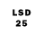 Кодеиновый сироп Lean Purple Drank Lenchyk