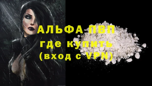 Альфа ПВП Баксан